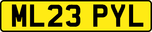 ML23PYL