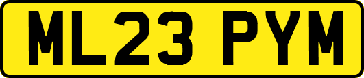 ML23PYM