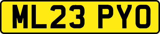 ML23PYO