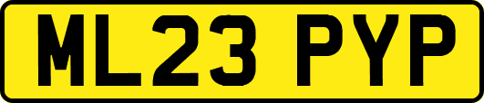 ML23PYP