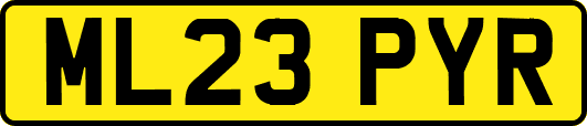 ML23PYR