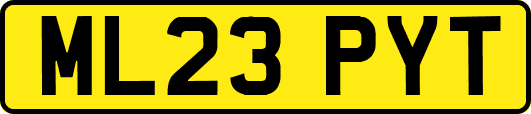 ML23PYT