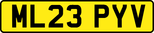 ML23PYV