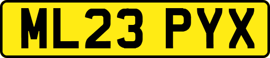 ML23PYX