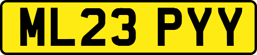 ML23PYY