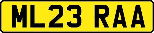ML23RAA
