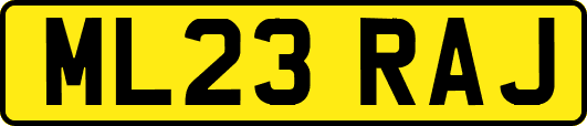 ML23RAJ