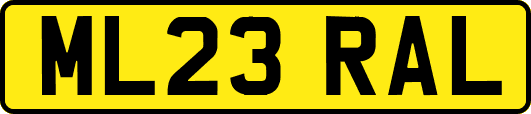 ML23RAL