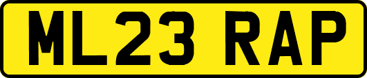 ML23RAP