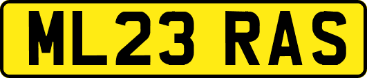 ML23RAS