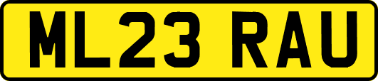 ML23RAU