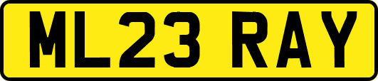 ML23RAY