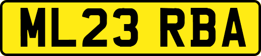 ML23RBA