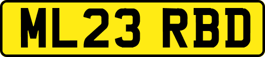 ML23RBD