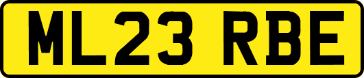 ML23RBE