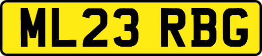 ML23RBG