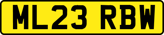 ML23RBW