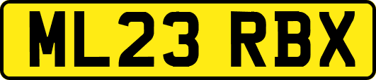 ML23RBX