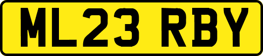 ML23RBY