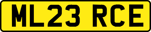 ML23RCE