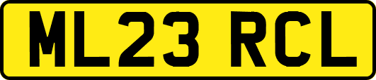 ML23RCL