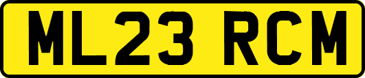 ML23RCM