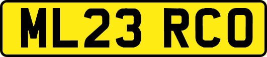ML23RCO