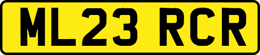 ML23RCR