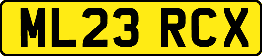 ML23RCX