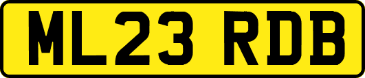 ML23RDB