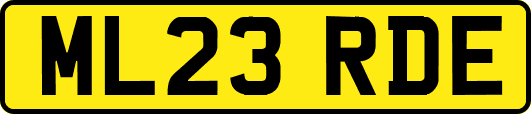 ML23RDE