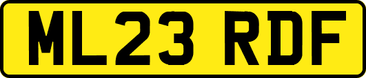 ML23RDF