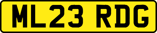 ML23RDG
