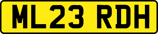 ML23RDH