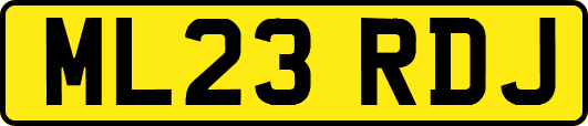 ML23RDJ