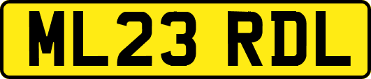 ML23RDL