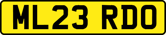 ML23RDO
