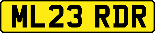 ML23RDR