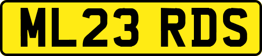 ML23RDS