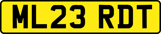 ML23RDT