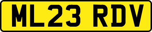 ML23RDV