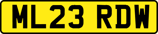 ML23RDW