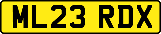 ML23RDX