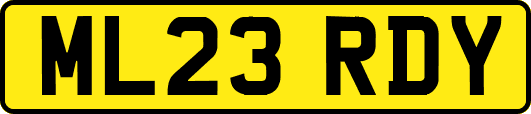 ML23RDY