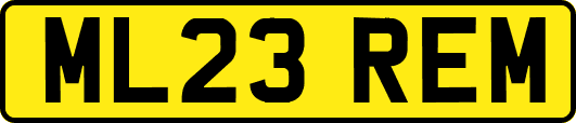 ML23REM