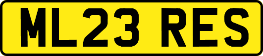 ML23RES