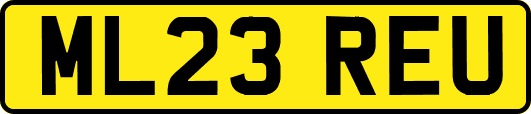 ML23REU
