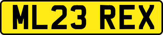 ML23REX