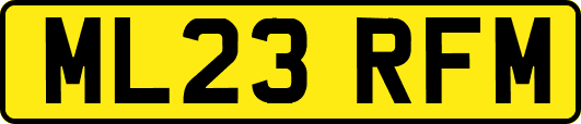 ML23RFM