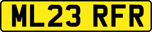ML23RFR